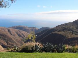 Casita Solstice, povoljni hotel u gradu Malibu