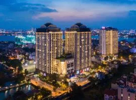 Westlake Homestay Hanoi - D'Le Roi Soleil