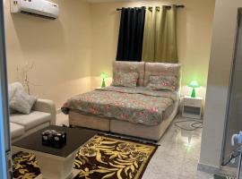 luule, pet-friendly hotel in Al Ain