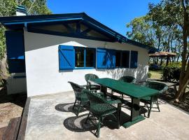 El LUCERITO, hotel in Mar de Ajó