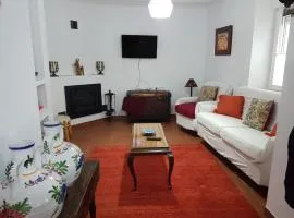 Casa Rural Maestre