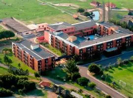 Hotel Fazenda Figueiras