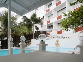 Talalla Leisure, hotel v destinaci Talalla South