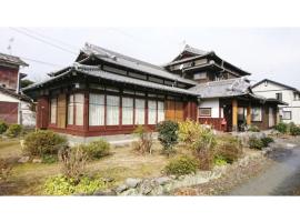 House Hatama - Vacation STAY 15850, cabana o cottage a Tosu