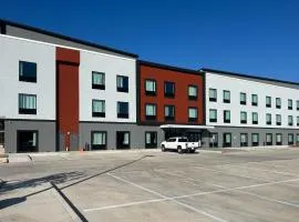 Motel 6 Dallas, TX Methodist Charlton Medical Ctr