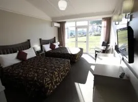 Hotel Ashburton