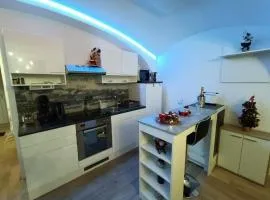 Apartment MaRI&BoR-access without stairs