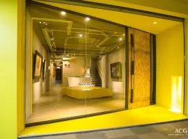 Art Zone