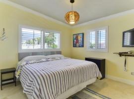 West Plaza Del Lago, khách sạn ở Islamorada