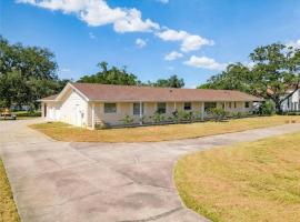 Charming Winter Park - Express, hotel v Orlandu