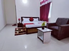 Hotel A K CONTINENTAL