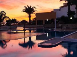 Apartments Las Brisas Costa Adeje