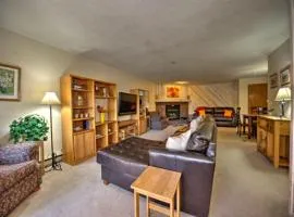 Cimarron Chalet by Ski Country Resorts