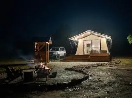 Akuna Estate - Adults Only Luxury Glamping Experience