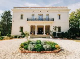 New! 5bed & 5bath Villa close the sea and Ceret