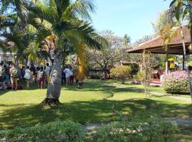 Bayumantra Bungalows