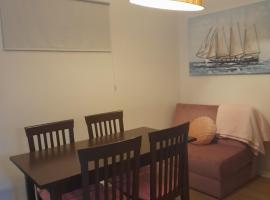 Brunhedo2, hotel a Vila Boa