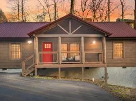 Tsaliwood Cabin