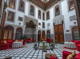 Riad La Perle De La Médina