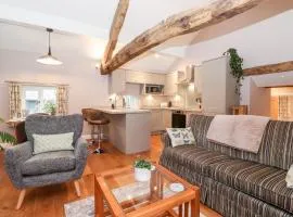 Low Ashmead Cottage
