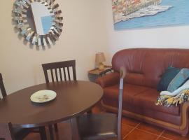Brunhedo1, hotel a Vila Boa