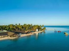 Plantation Island Resort