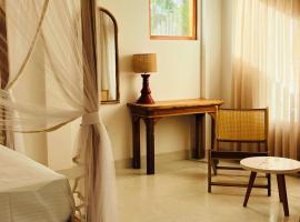 Swallow villa - French guest house-ADULTS ONLY, hotel v destinaci Ahangama