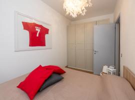 Appartamento Best Forcellini, Hotel in Padua