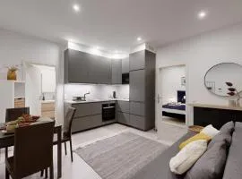 STAY SMART Luxembourg Dudelange Center