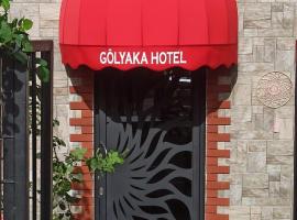 Gölyaka Hotel, hotel v destinaci Bursa