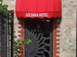 Gölyaka Hotel, отель в Бурсе