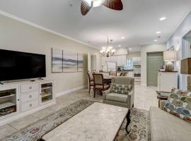 Comfort and Style at AIP Resort, hotel din Amelia Island