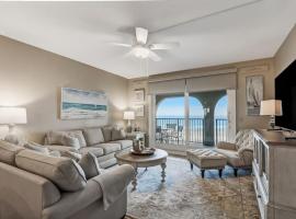 Upscale Oceanfront at AIP Resort, hotel v mestu Amelia Island