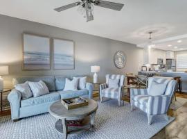 LUX Oceanfront Retreat at AIPResort, Hotel in Amelia Island