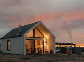 Glenbosch Wine Estate Farm Stays