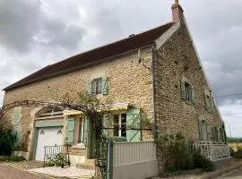Gîte Barbafeuilles