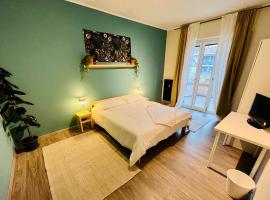 Salvandola: Ivrea'da bir ucuz otel