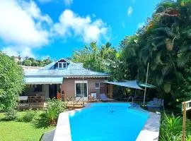 Bed and Breakfast - Chez Nous