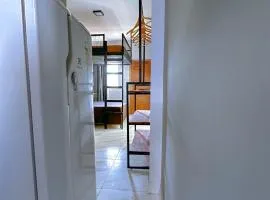 Casa Loft para temporada Guarapari