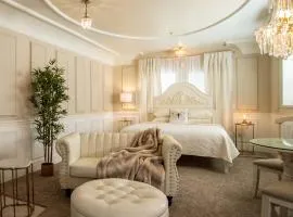 Hotel 4 estrellas en Idaho