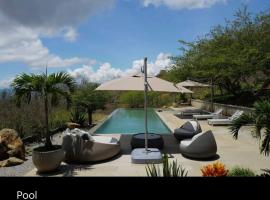 Casa Vero, hotel in Villanueva