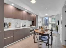 Breathtaking 1BR in the Heart Miami