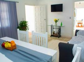 Casa Aconchego, self catering accommodation in Paso de los Libres