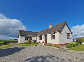 Black Rock Cottage, hotel with parking in Culbokie