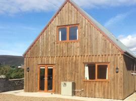Mirodon, holiday home in Brora