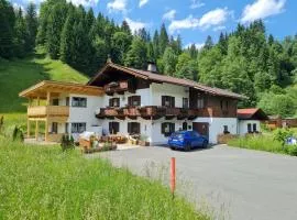 Blick auf den Rettenstein Top 2