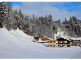 Blick auf den Rettenstein Top 1 und 2