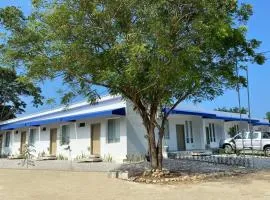 Estudio 1, Las Castañas