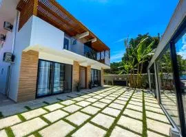 Home Aguas da barra Ilhabela