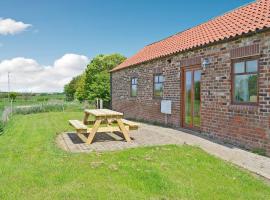 Meadow Cottage - Uk45882, hotel in Flamborough